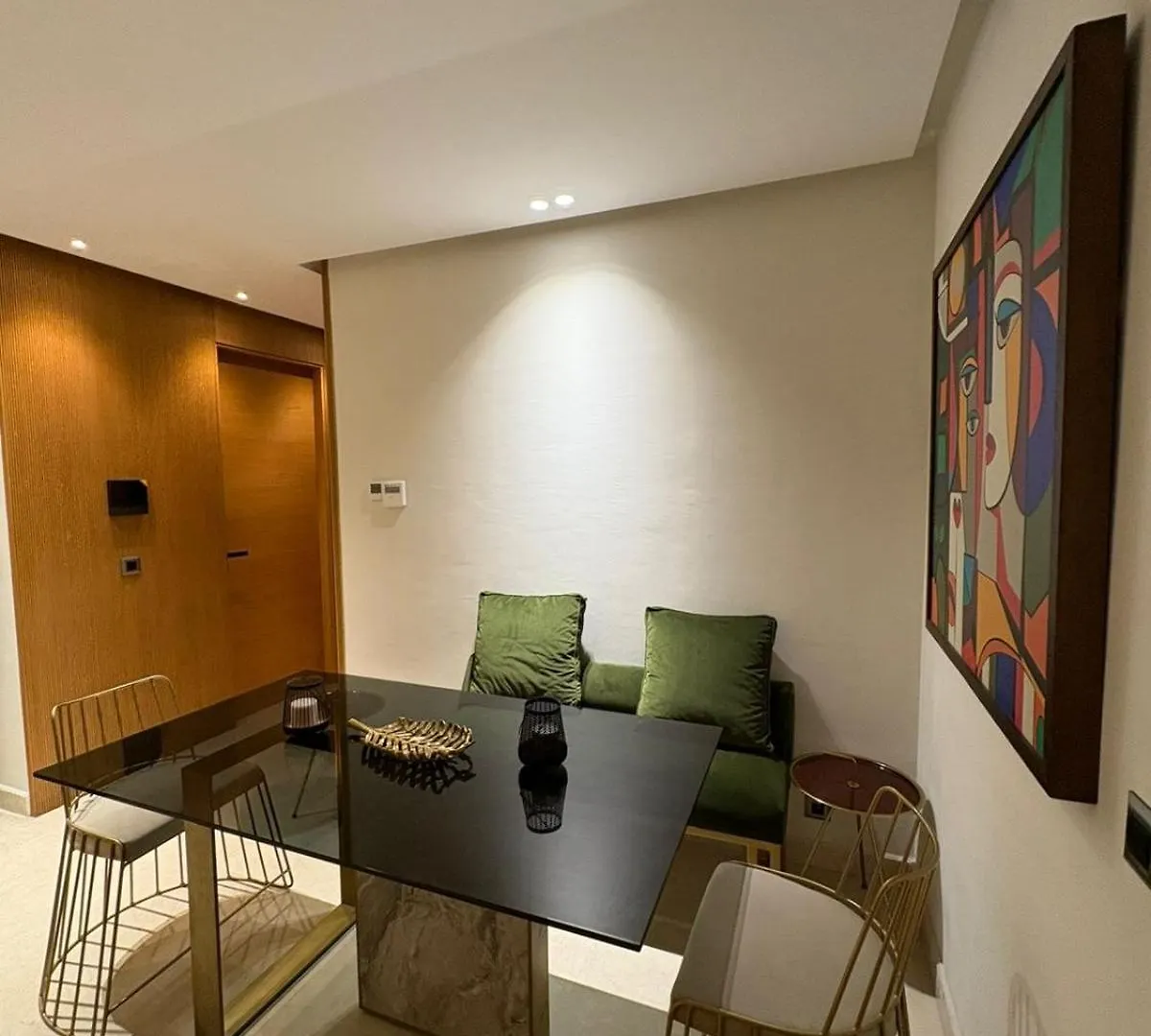 Apparemment Luxueux Casablanca Apartment 0*,  Morocco