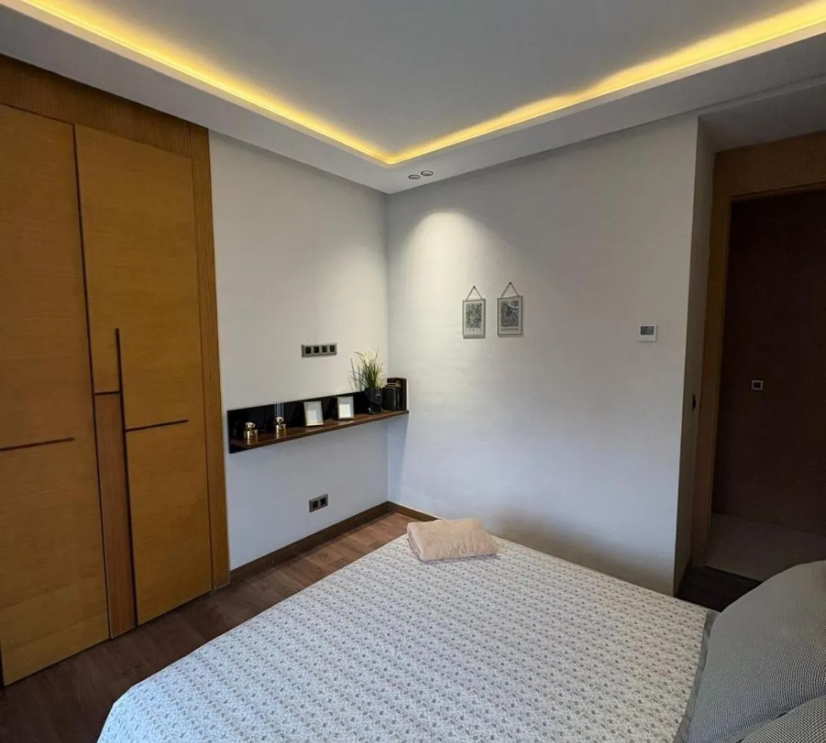 Apparemment Luxueux Casablanca Apartment