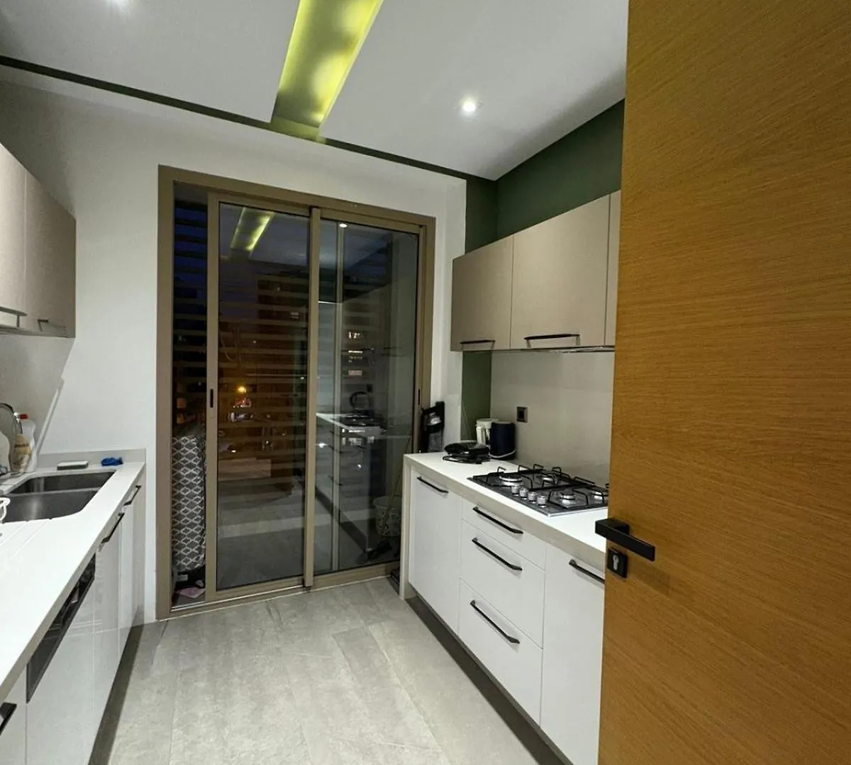 Apparemment Luxueux Casablanca Apartment