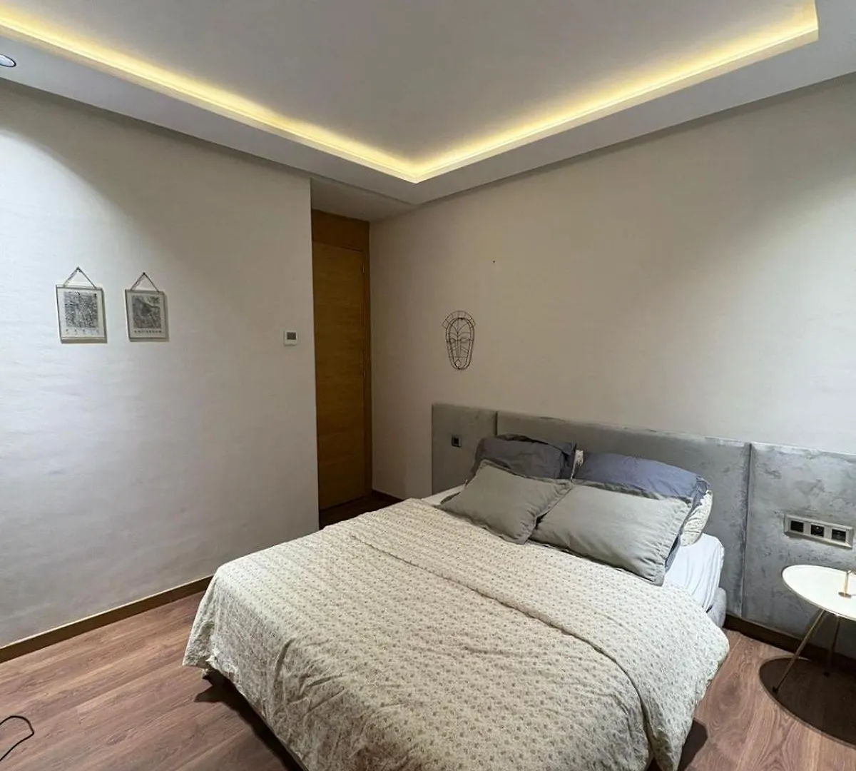 Apparemment Luxueux Casablanca Apartment