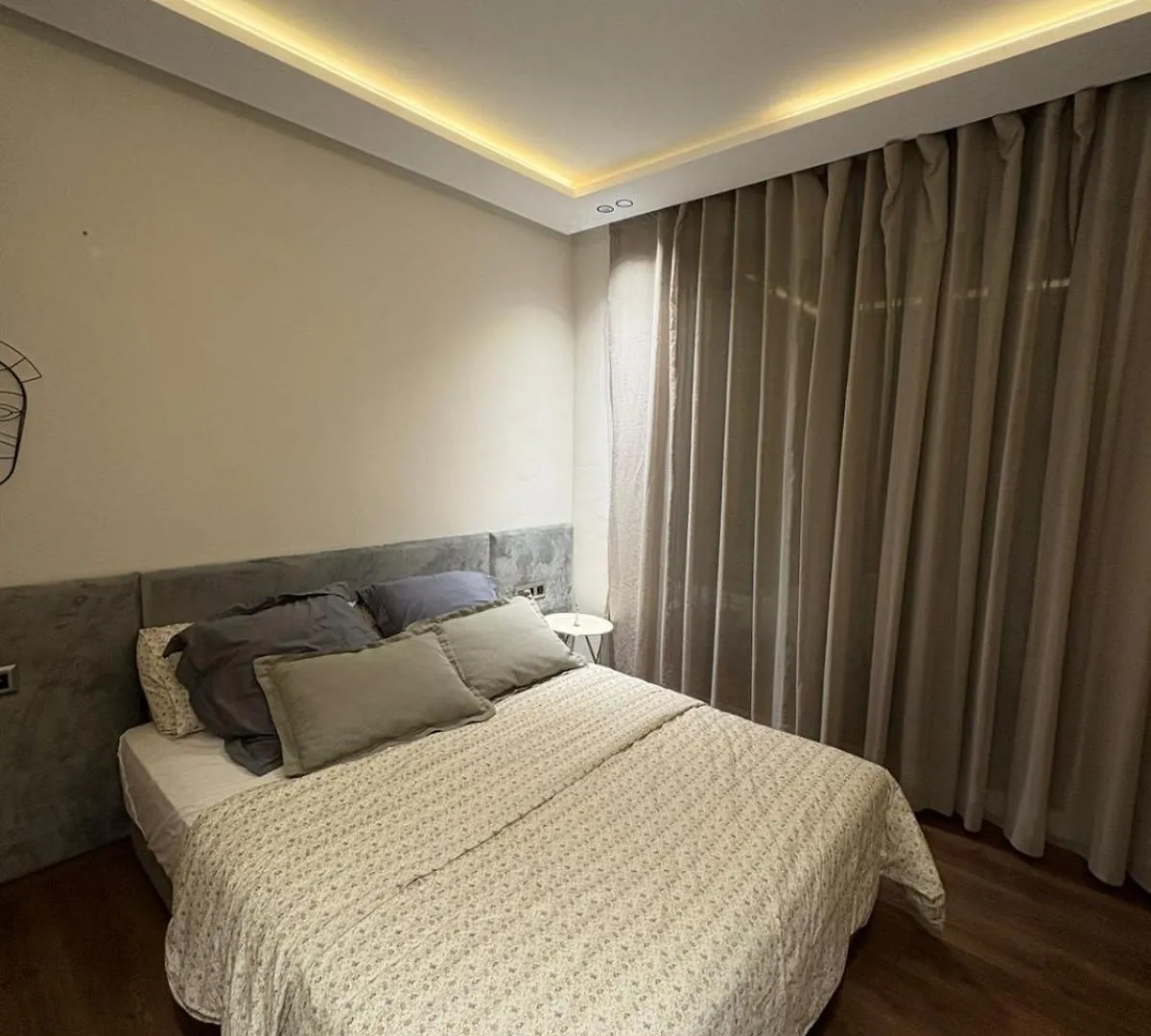 Apparemment Luxueux Casablanca Lejlighed