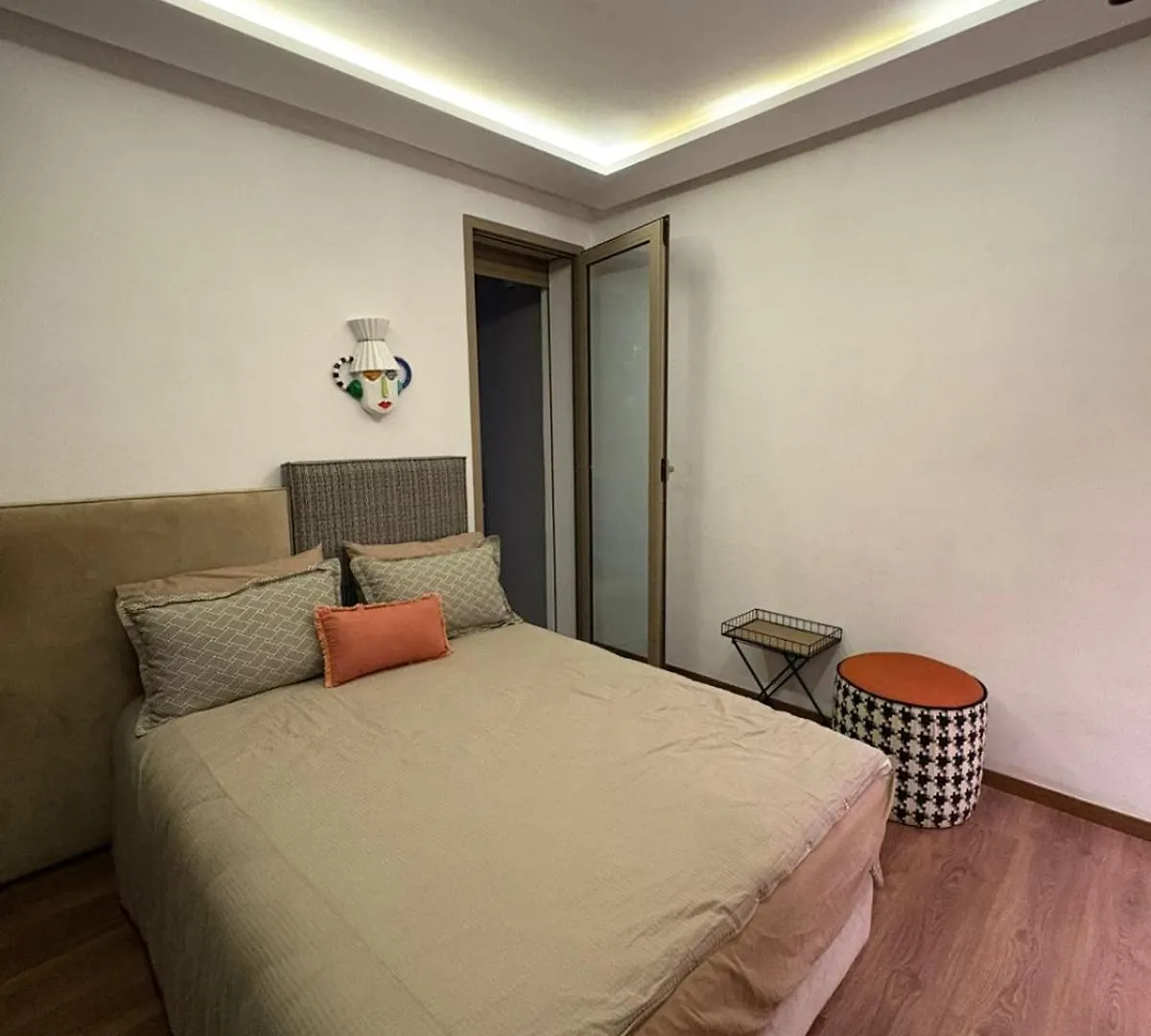 Apparemment Luxueux Casablanca Lejlighed Marokko
