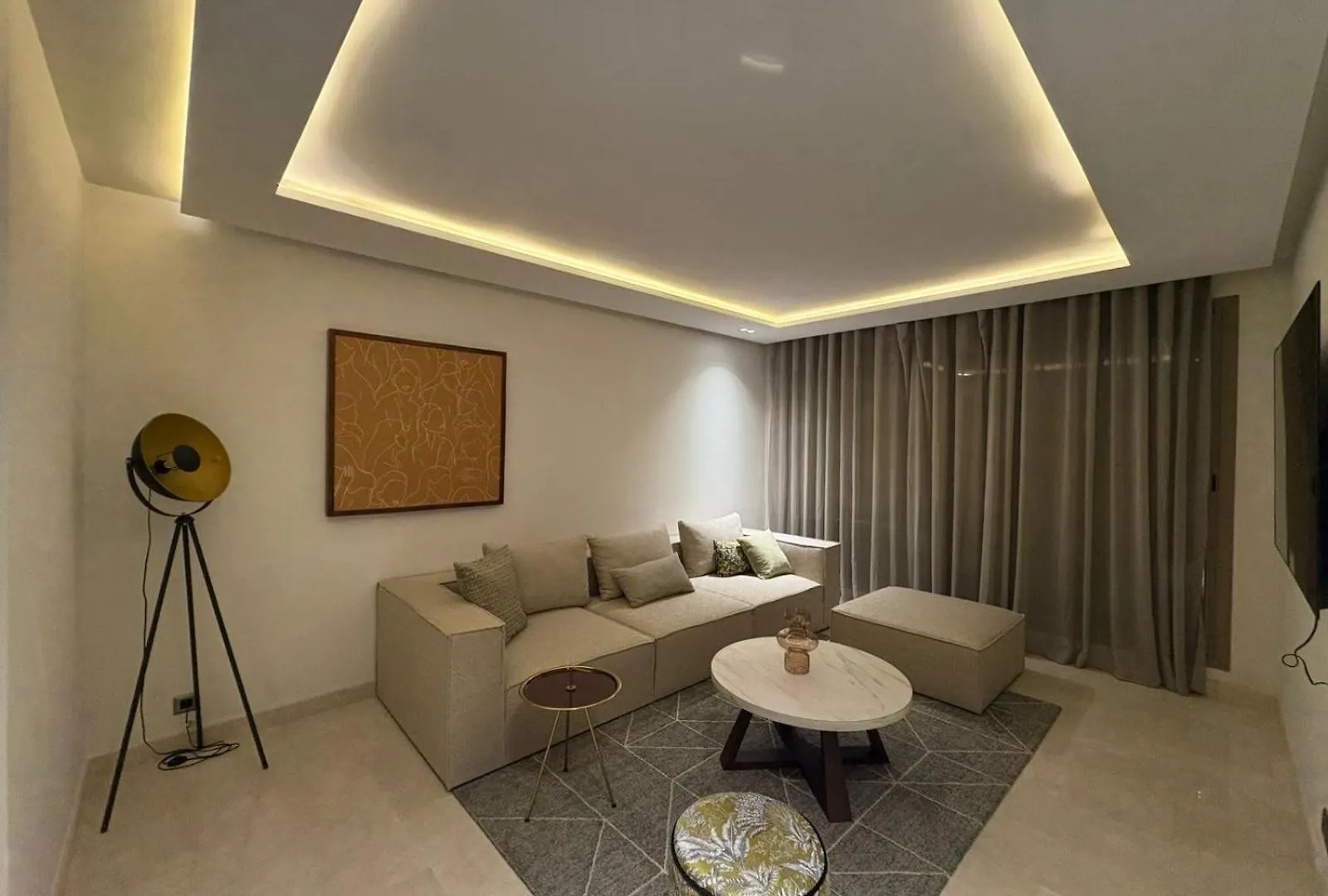 Apparemment Luxueux Casablanca Lejlighed 0*,  Marokko
