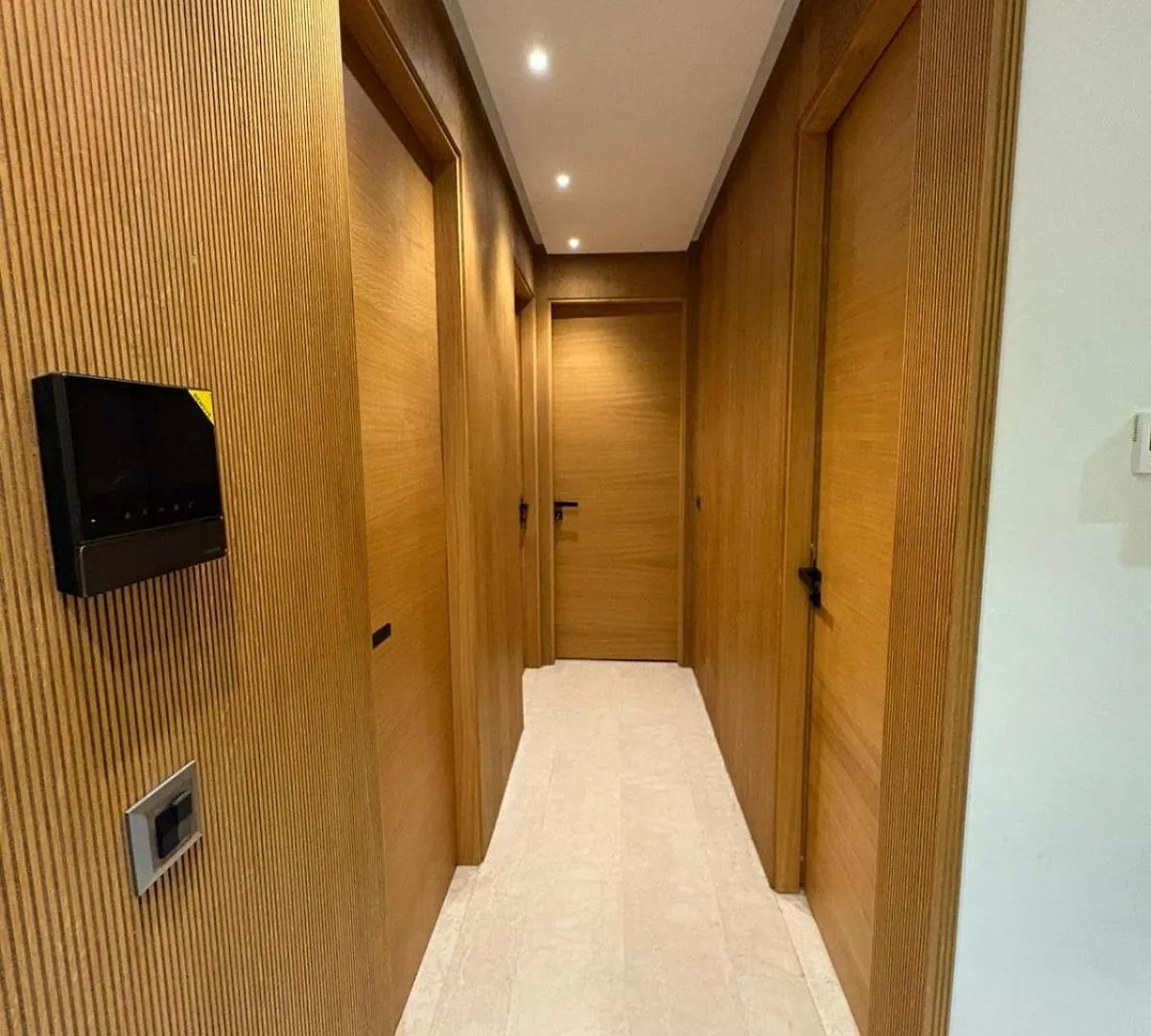 Apparemment Luxueux Casablanca Lejlighed 0*,